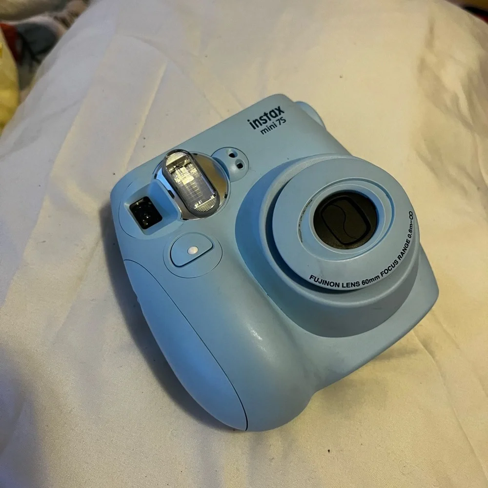 Instax Mini 75 - Picture 10 of 10